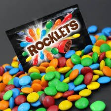 ROCKLETS